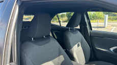 Toyota Yaris Cross 1.5 Hybrid Design 5dr CVT Hybrid Estate